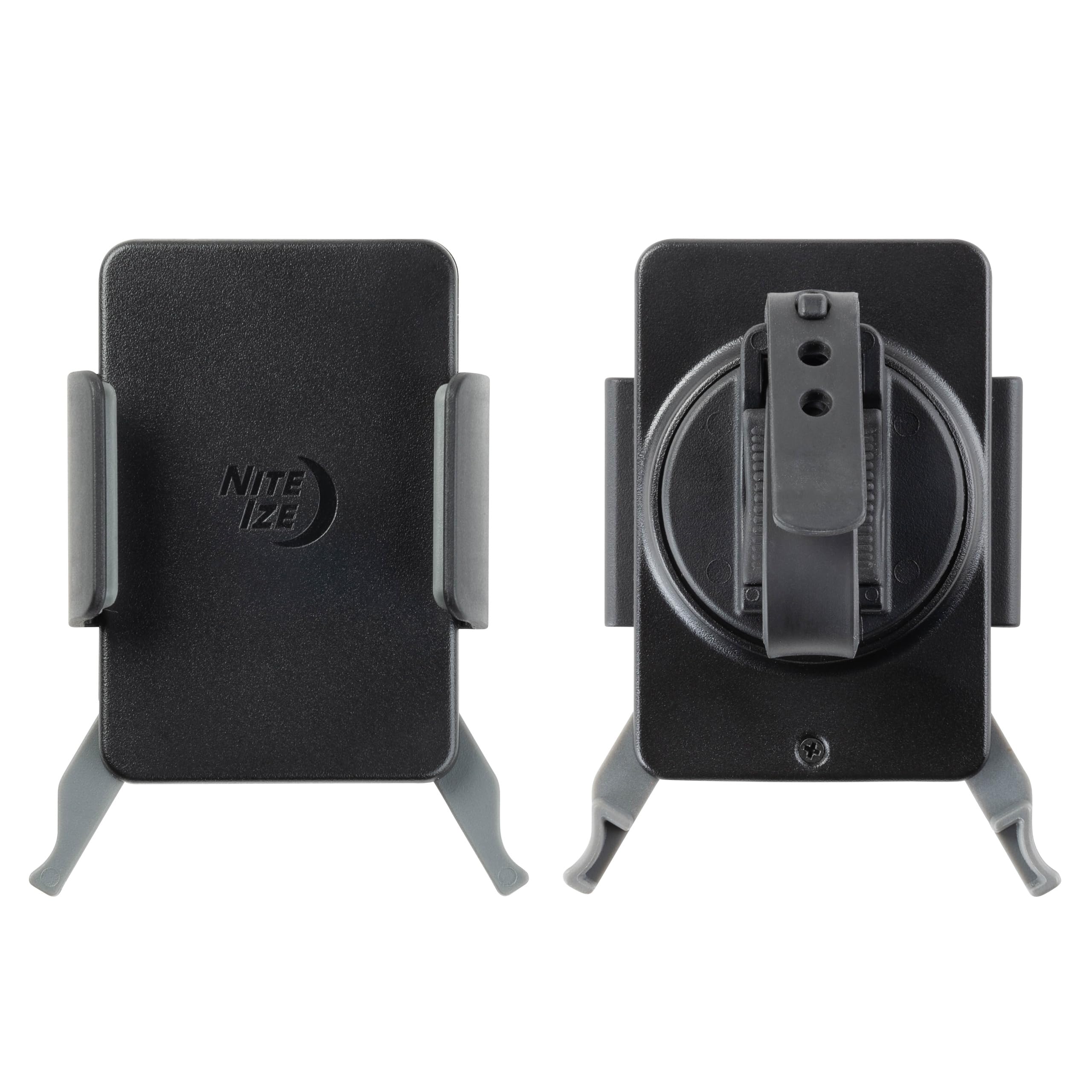 Amazon.com: Nite Ize Squeeze Rotating Smartphone Bar Mount